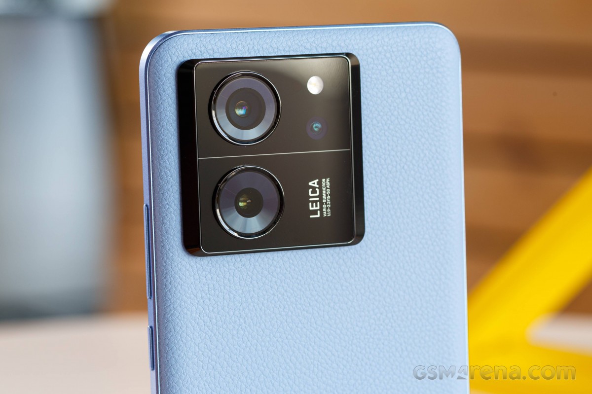 Xiaomi 13T Pro Review: Big upgrades and Leica cameras under $1,000