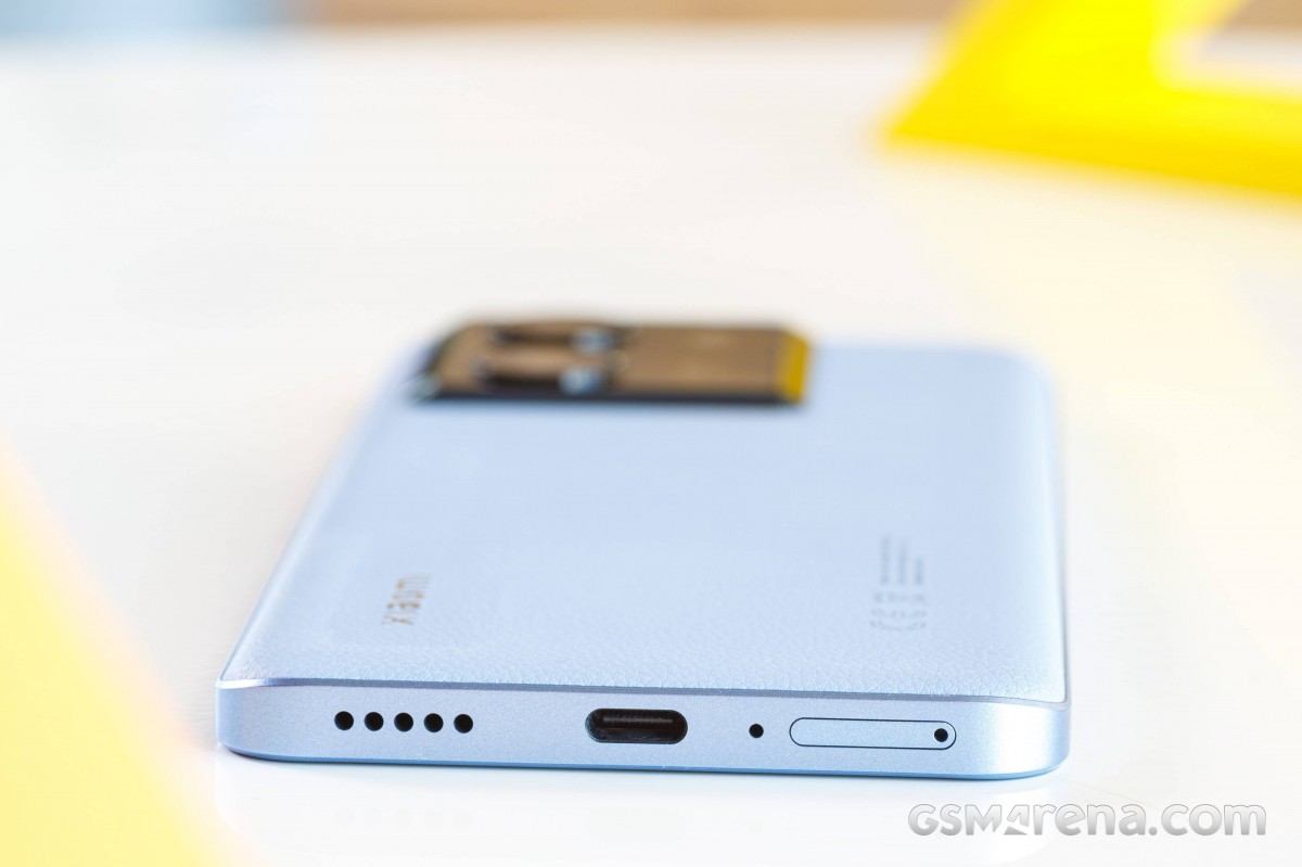 Xiaomi 13T Pro review: Our lab tests - display, battery life, charging  speed, speakers