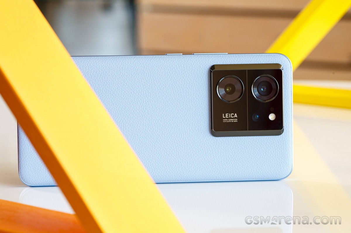 Review - Xiaomi 13T Pro: Affordable smartphone with Leica's