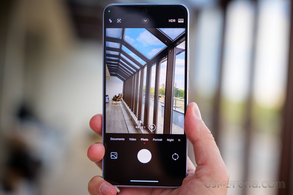 Xiaomi 13T Pro Hands-On: Leica Telemacro Camera Impresses