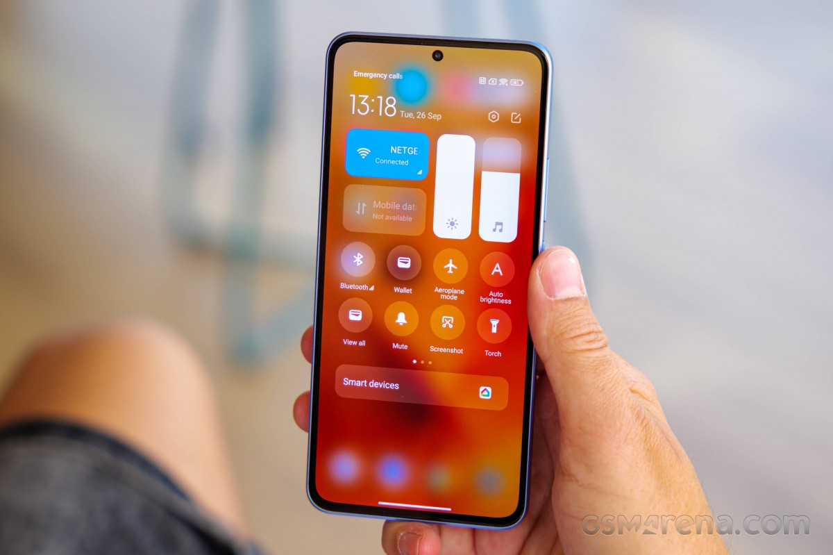 Xiaomi 13T Pro Review: Wireless Woes Ahead 