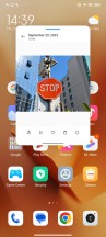 پنجره شناور - بررسی Xiaomi 13T Pro