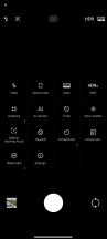Camera app - Xiaomi 13T Pro review