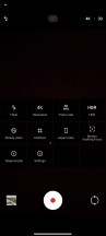 Camera App - Xiaomi 13T Pro Review