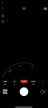 برنامه دوربین - بررسی Xiaomi 13T Pro