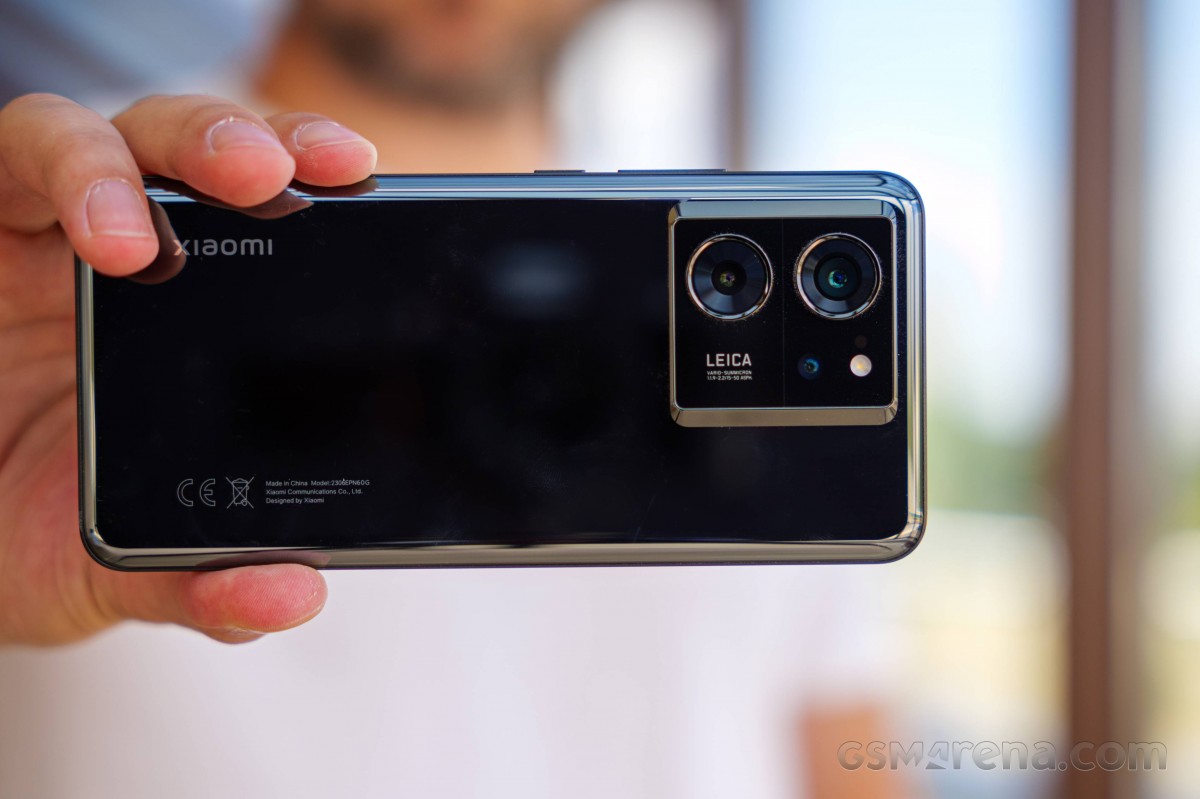 Xiaomi 13 Pro review: Come for the camera, stay for the rest