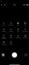 Camera modes - Xiaomi 13Т review
