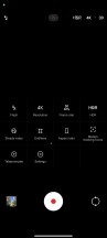 Camera modes - Xiaomi 13Т review