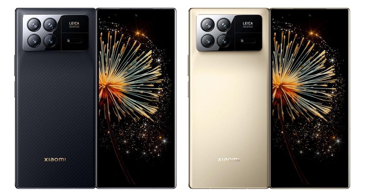 Обзор Xiaomi Mix Fold 3