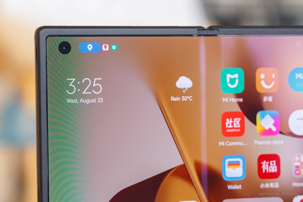 Xiaomi Mix Fold 3 pictures, official photos