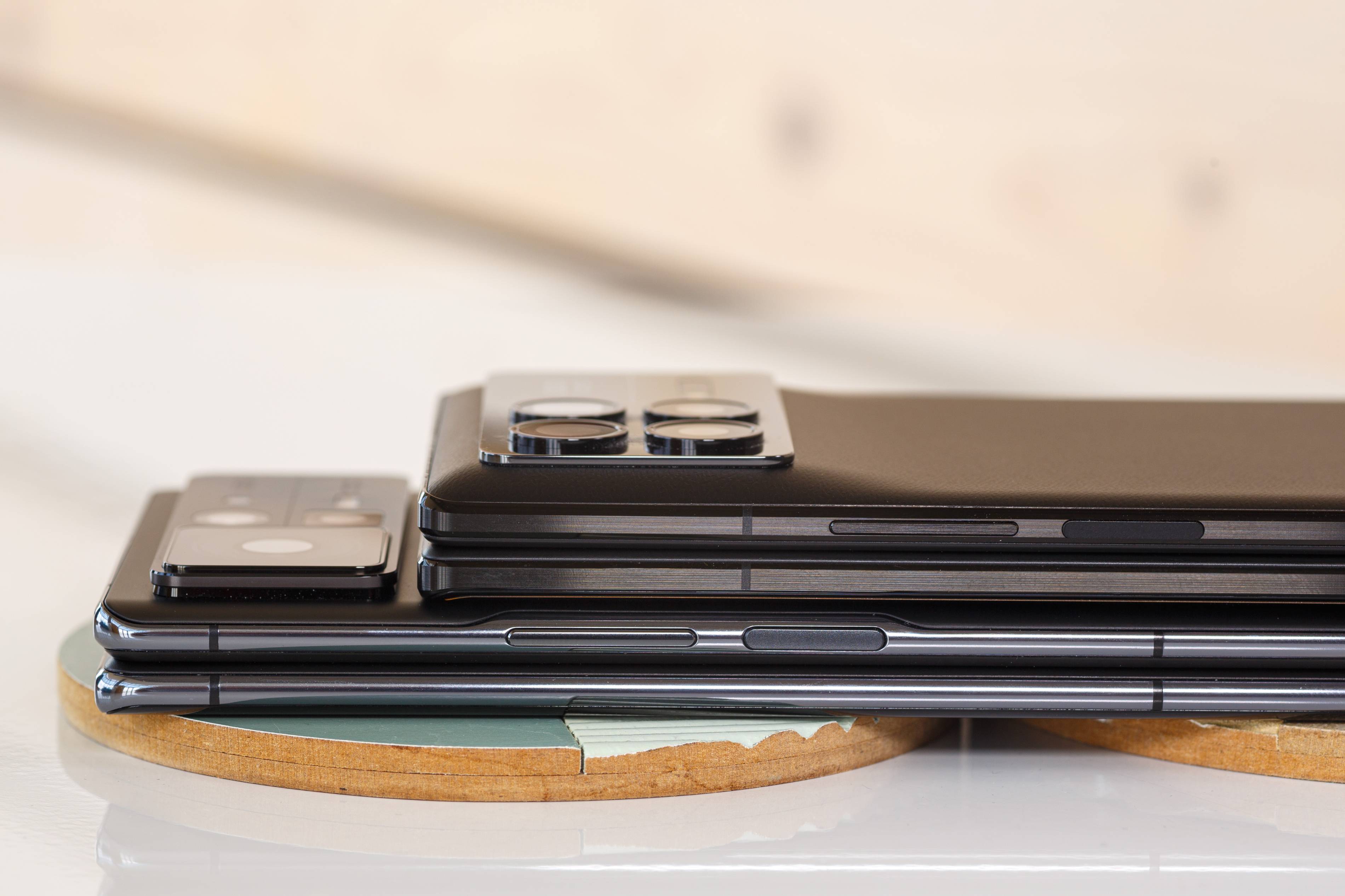 Обзор Xiaomi Mix Fold 3
