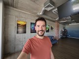 Selfie samples, ultrawide camera - f/2.2, ISO 250, 1/50s - Xiaomi Mix Fold 3 review