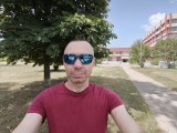 Front camera, 8MP - f/2.3, ISO 50, 1/527s - Xiaomi Pad 6 review