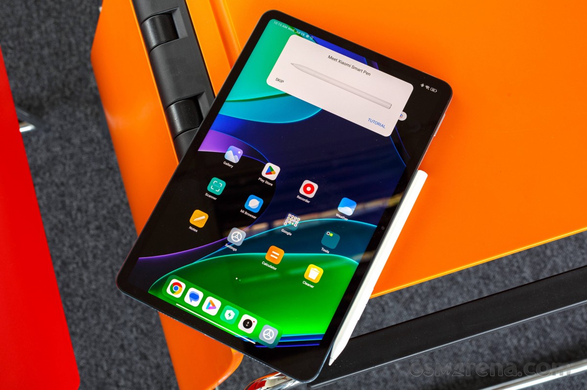 Xiaomi Pad 6 Review: Better Alternative to Samsung & Apple? 
