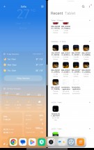 Multi-tasking - Xiaomi Pad 6 review