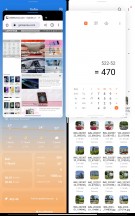 Multi-tasking - Xiaomi Pad 6 review