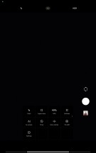 Camera app - Xiaomi Pad 6 review
