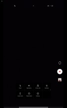 Camera app - Xiaomi Pad 6 review