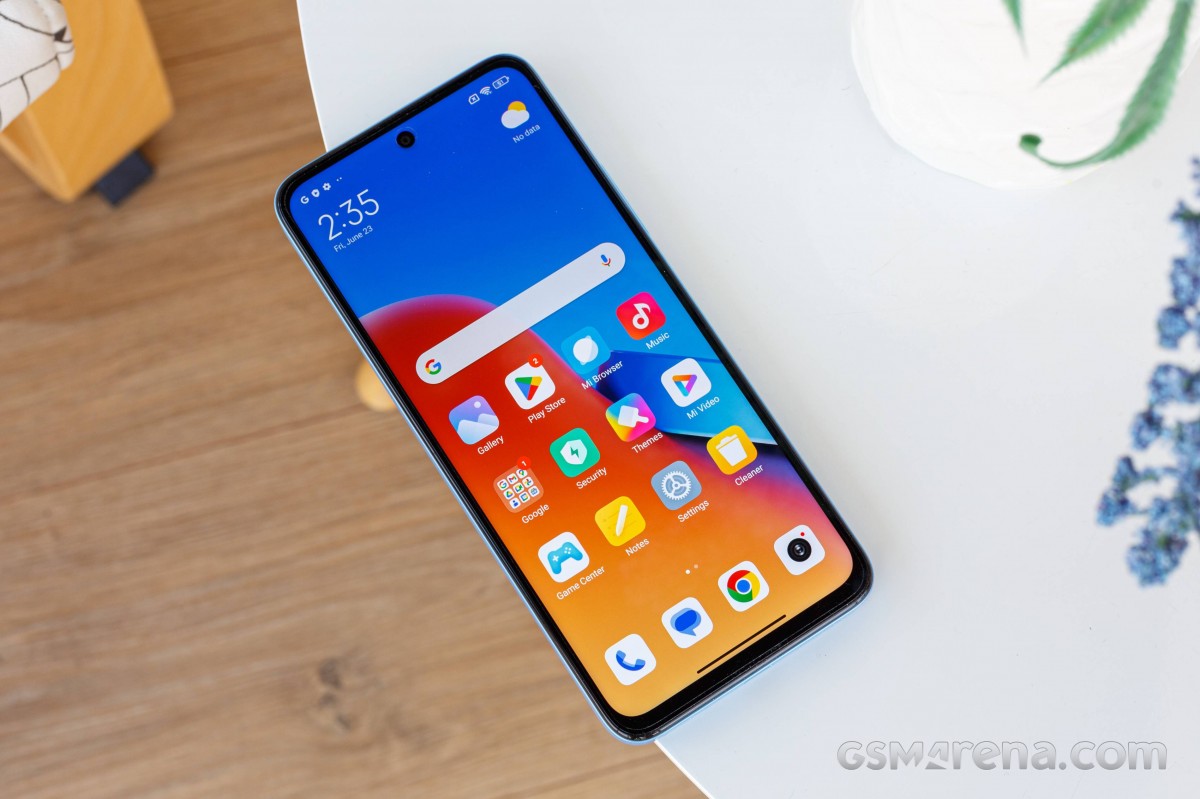 Xiaomi Redmi Note 12 Review - Pros and cons, Verdict