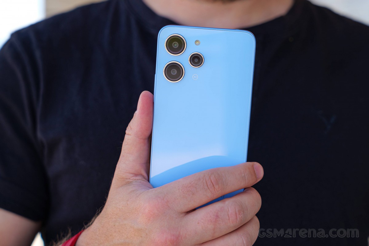 Xiaomi Redmi 12 5G Review - Pros and cons, Verdict