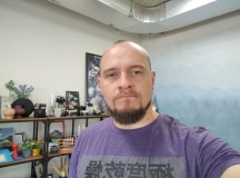Selfies - f/2.5, ISO 191, 1/33s - Xiaomi Redmi Note 12 4G review