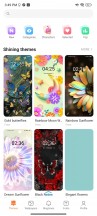 Themes app - Xiaomi Redmi Note 12 4G review
