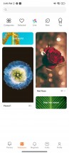 Themes app - Xiaomi Redmi Note 12 4G review