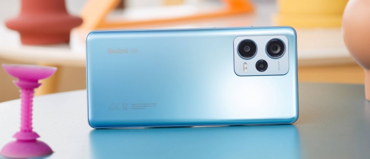 Xiaomi Redmi Note 12 Pro+ 5G: o modelo mais avançado da família Redmi Note  12? 