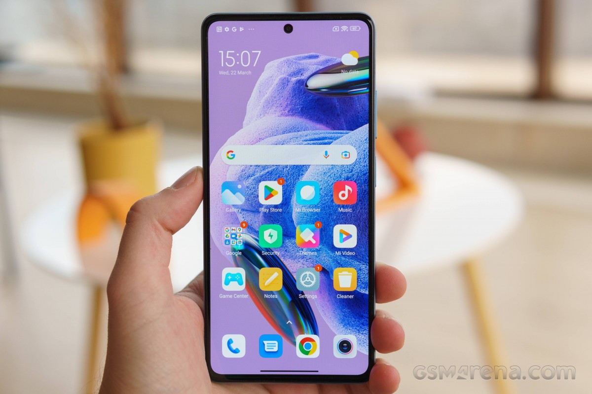 The realme 12 Pro+ will hit the market with Snapdragon 7s Gen 2 processor  on board