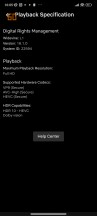 Netflix - Xiaomi Redmi Note 12 Pro+ review