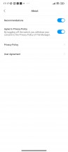 انصراف از تبلیغات - بررسی Xiaomi Redmi Note 12 Pro+