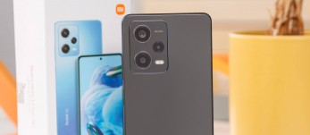 Xiaomi Redmi Note 12 Pro review