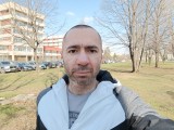 Selfies, 16MP - f/2.5, ISO 58, 1/983s - Xiaomi Redmi Note 12 Pro review