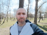 Selfies, 16MP - f/2.5, ISO 58, 1/855s - Xiaomi Redmi Note 12 Pro review