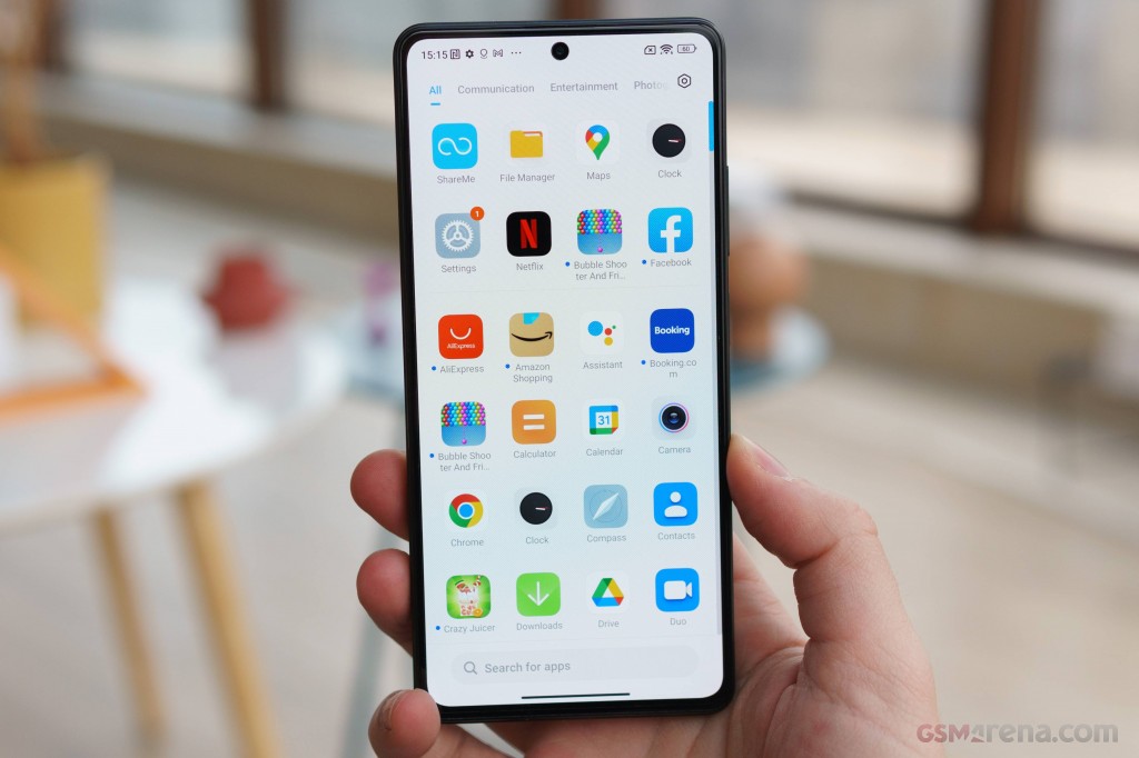 Xiaomi Redmi Note 12 Pro pictures, official photos