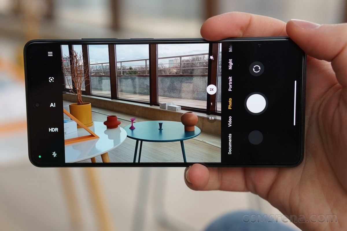 Xiaomi Redmi Note 12 Pro review: Camera, photo and video quality