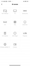 Mi Remote - Xiaomi Redmi Note 12 Pro review