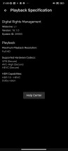 Netflix - Xiaomi Redmi Note 12 Pro review