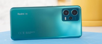 Xiaomi Redmi Note 12 5G review -  tests