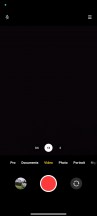 Camera modes - Xiaomi Redmi Note 12 review