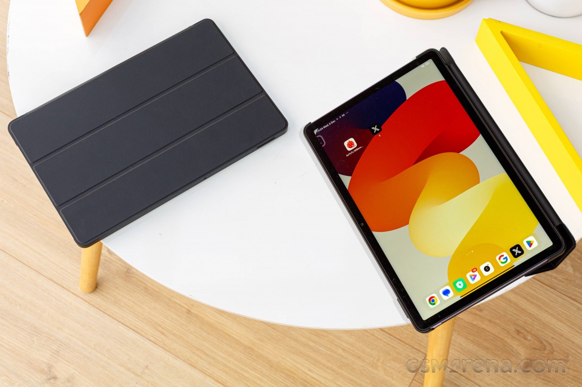 The BEST Budget Tablet! Xiaomi Redmi Pad Unboxing and Review 