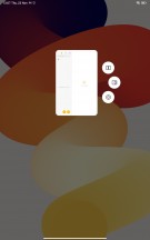 split-view - Xiaomi Redmi Pad SE review