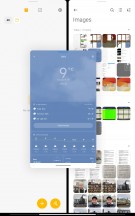 floating window + split-view - Xiaomi Redmi Pad SE review