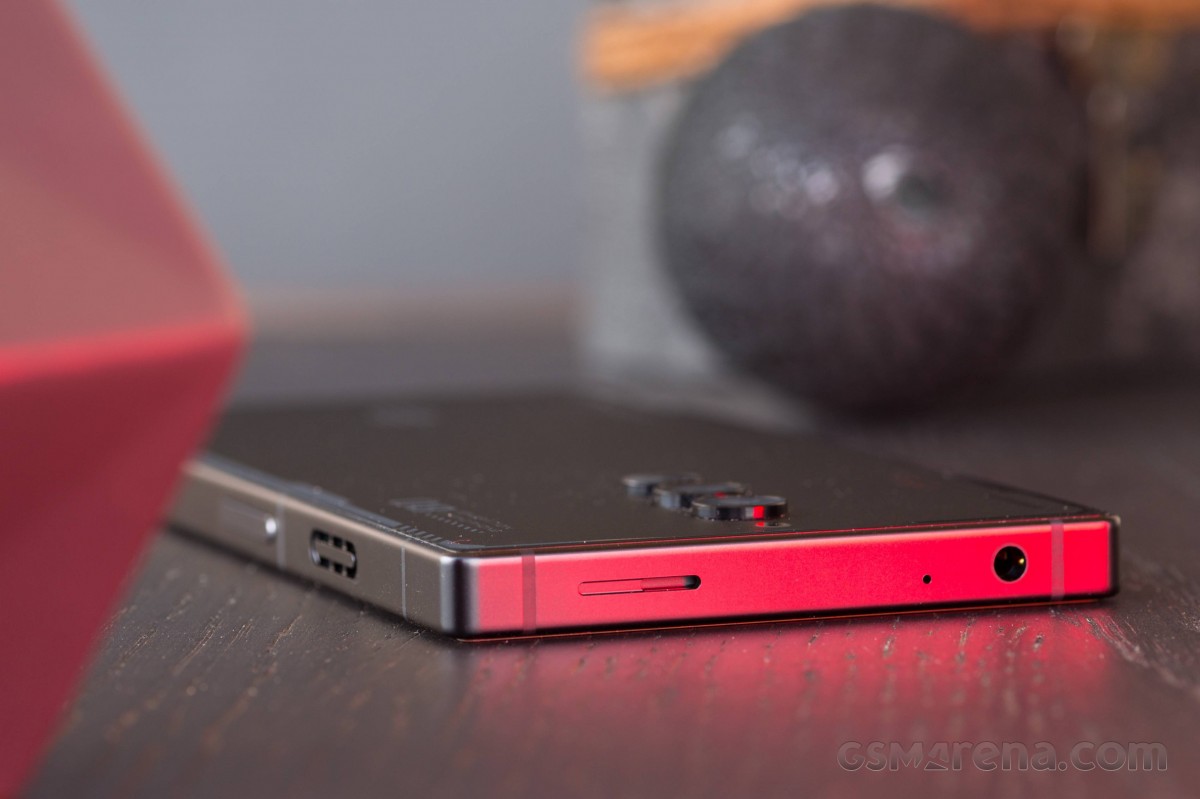 ZTE nubia Red Magic 8 Pro review