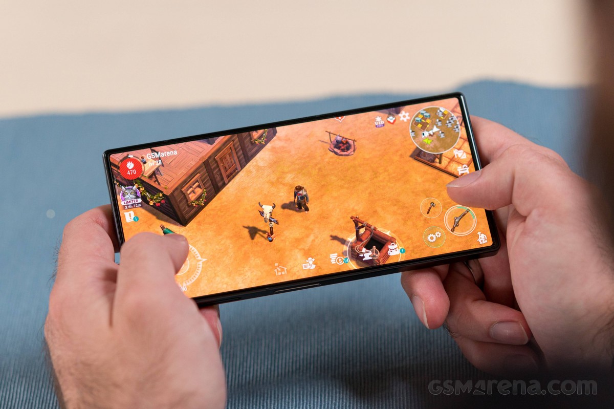 ZTE Nubia RedMagic 8 Pro review: Great gaming at a reasonable price