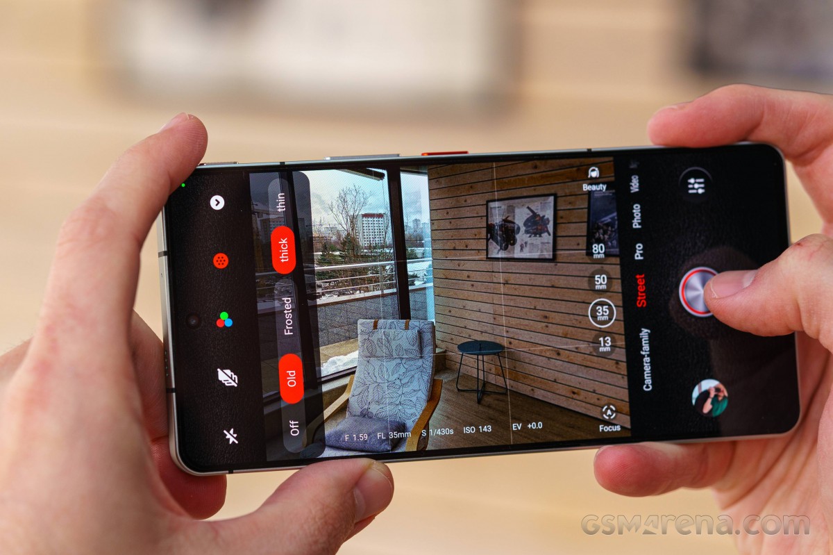 Nubia Z50S Pro Camera Sample Showcase Unrivaled Detail And Realism