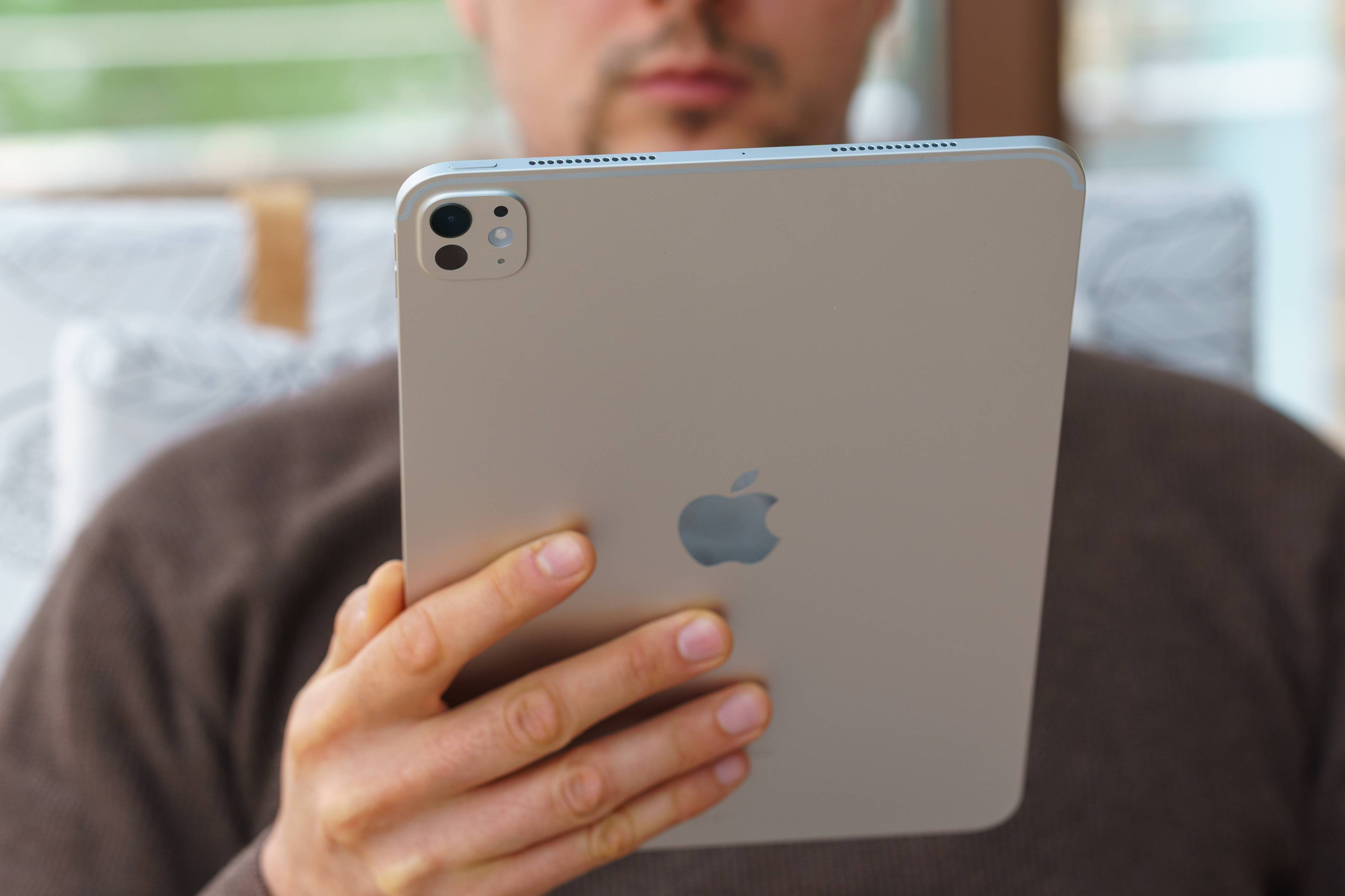 Apple iPad Pro 11 (2024) review