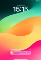 iPadOS - Apple iPad Pro 11 (2024) review