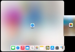 Multi-tasking - Apple iPad Pro 11 (2024) review