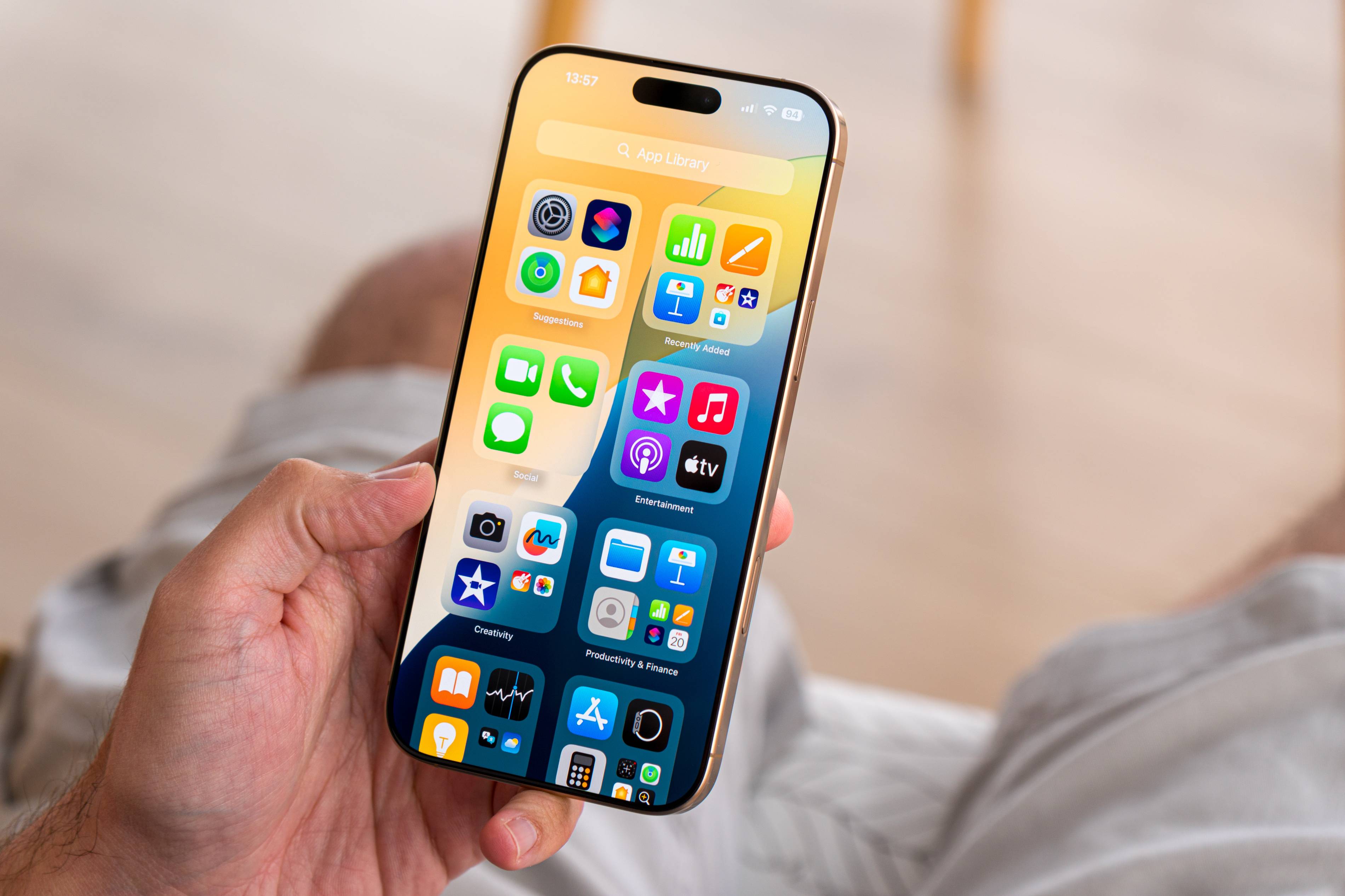 Apple iPhone 16 Pro Max review